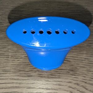 Conair Complete Steam Fabric Steamer GS2SCS Blue Replacement Nozzle Steam Head